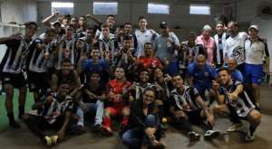 Segundona: Independente decide classificação recebendo Amparo no Pradão