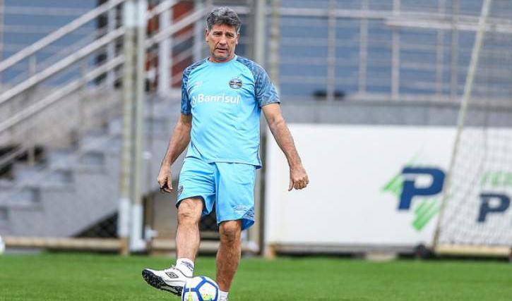 Bom retrospecto na Vila ajuda a mover Grêmio a manter boa fase diante do Santos