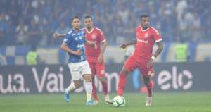Com apoio da torcida, Cruzeiro desafia retrospecto recente ruim em casa ante Fla