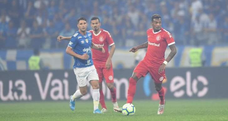 Com apoio da torcida, Cruzeiro desafia retrospecto recente ruim em casa ante Fla