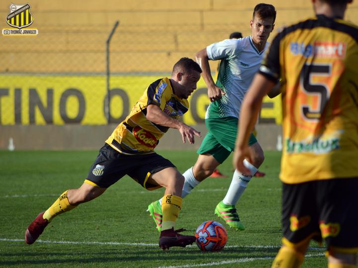 PAULISTA SUB-17: Novorizontino e Audax goleiam em dia de mandantes