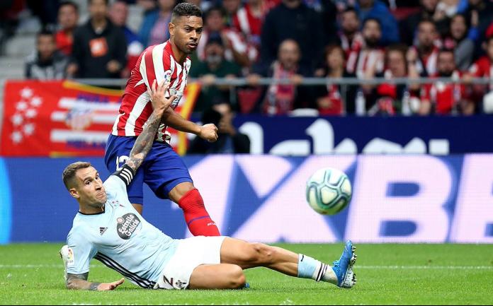 ESPANHOL: Atlético de Madrid só empata e perde chance de voltar à liderança