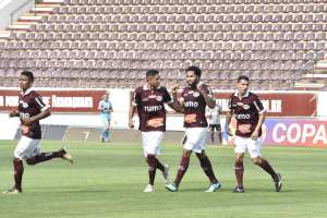 COPA PAULISTA: Com domínio do ABC, confira como ficaram os grupos da 3ª fase