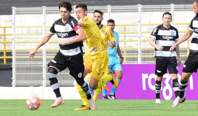 COPA PAULISTA: Confirmados os últimos cinco classificados e grupos da terceira fase