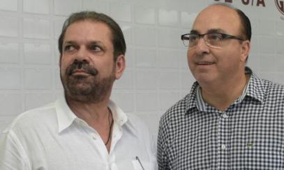 Reinaldo Carneiro e Ferraz