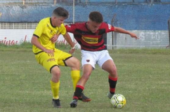 PAULISTA SUB-20 2ª DIV: Flamengo e São José goleiam no fim da 1ª fase