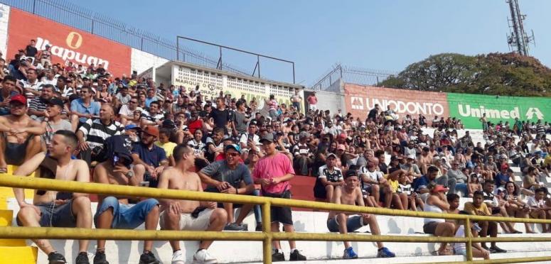 Copa Paulista: Futebol Sustentável ‘bomba’ em Piracicaba na rodada final da 2ª fase