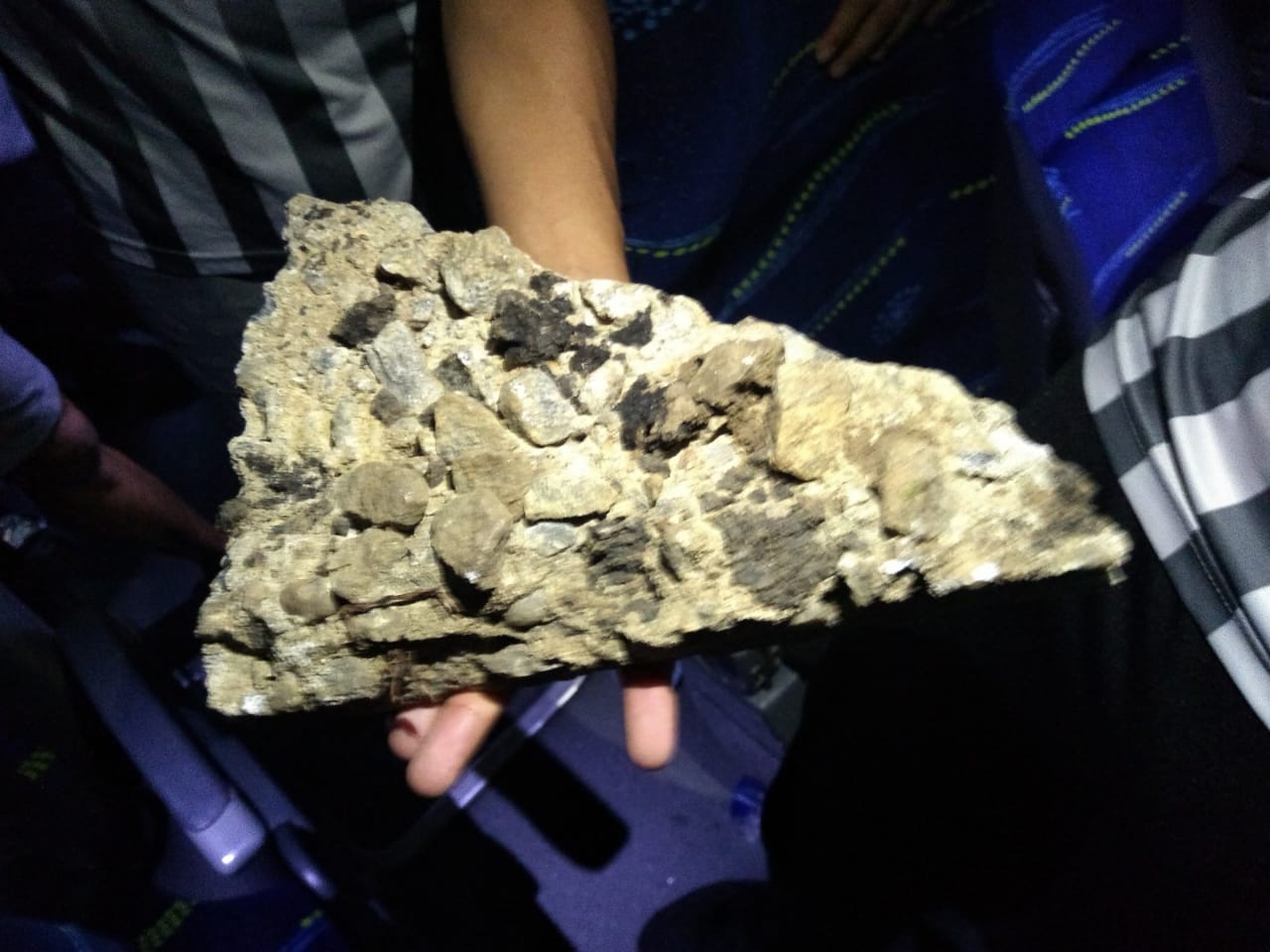 Após eliminação, torcida de clube da Copa Paulista apedreja ônibus e fere rivais