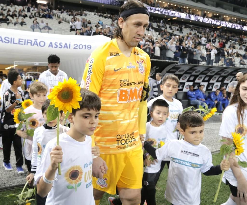 Corinthians-SP 2 x 1 Bahia-BA – Timão volta a vencer e sobe ao G4 3 0002050417318 img