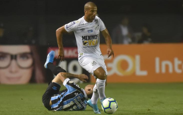 Foto: Ivan Storti / Santos FC - Foto: Ivan Storti / Santos FC