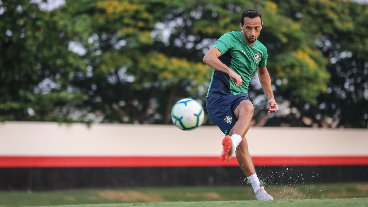 Em confronto direto, Flu visita Goiás pela 1ª série de 3 vitórias no Brasileirão
