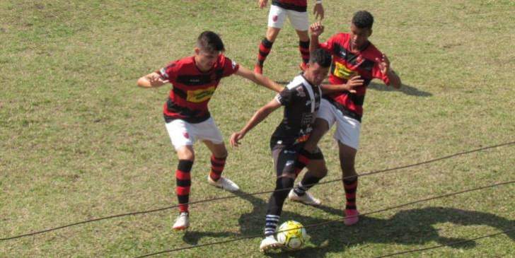 SEGUNDONA: Com Marília x São José, saiba quais são os confrontos de quartas de final