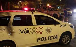 Eleição para Conselho Deliberativo de clube da Segundona é marcada por tiro