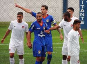 Copa Paulista: São Caetano busca caprichar na finalização para a próxima fase