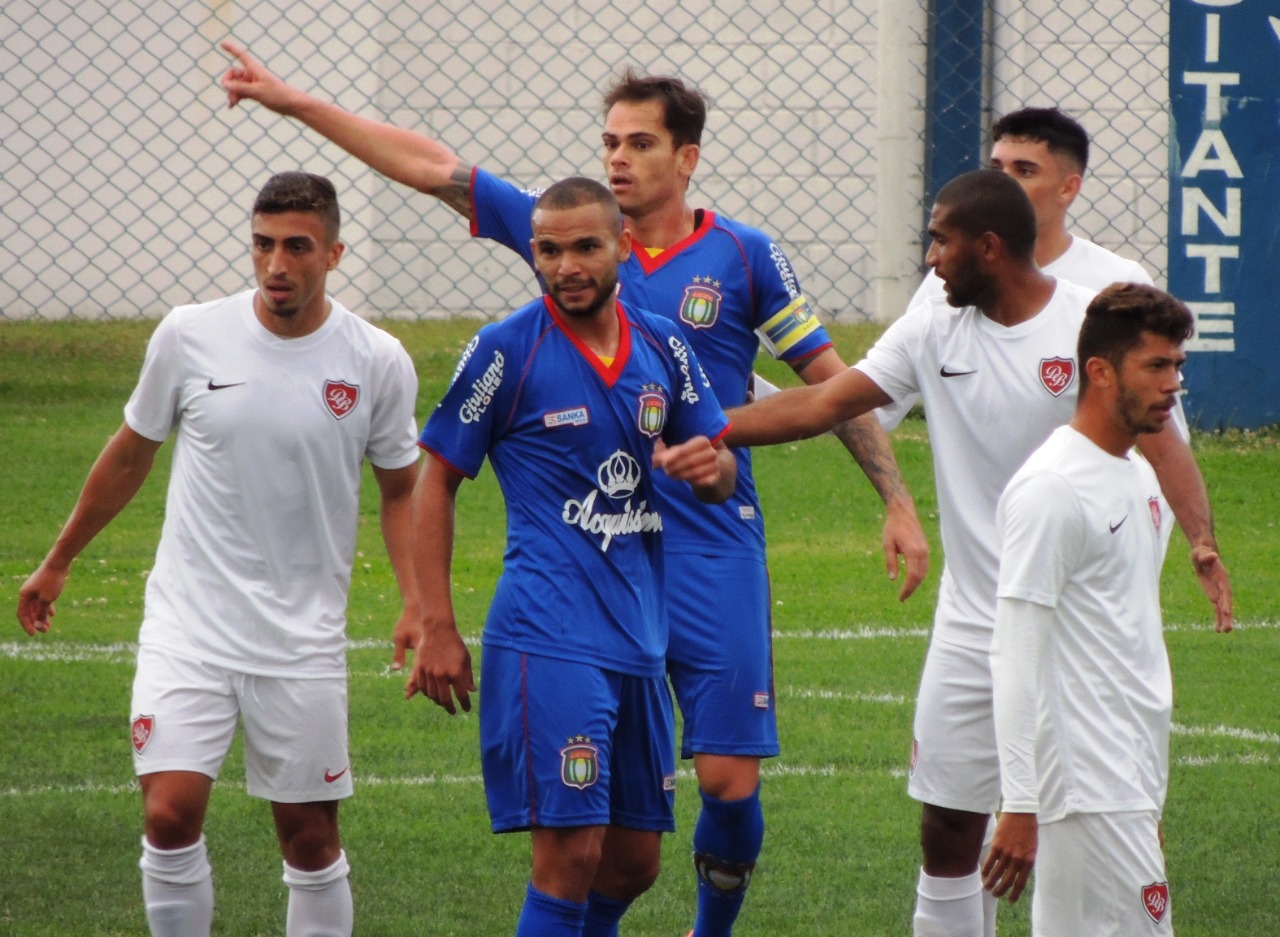 Copa Paulista: São Caetano busca caprichar na finalização para a próxima fase