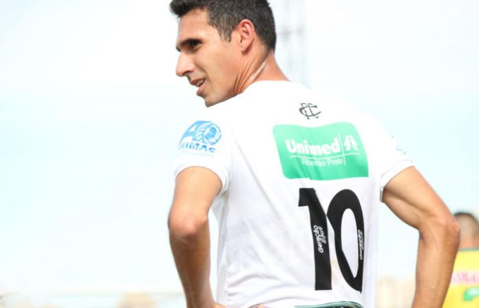 Copa Paulista: Comercial deve ter a volta de meia na próxima fase