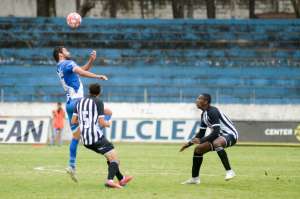 Seleção FI da rodada final da 2ª fase da Copa Paulista vem dominada de classificados