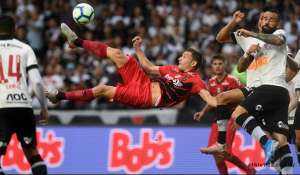 Brasileirão tem dois grandes na zona de degola. Confira a Classificação Geral!