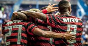 Flamengo e Palmeiras mandam no Brasileirão na abertura do returno