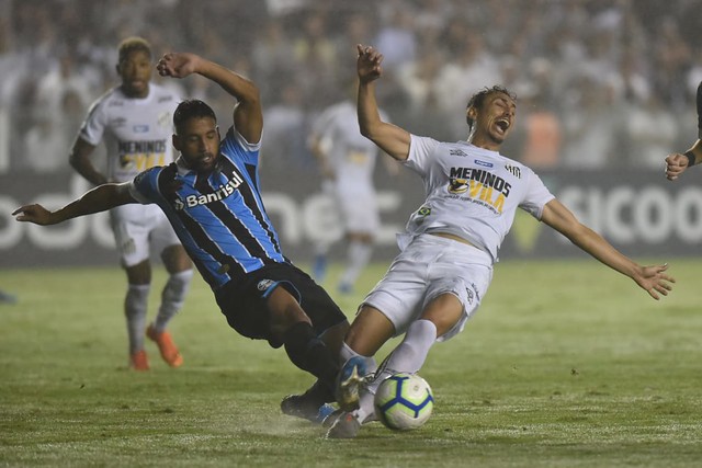 Após pior derrota na Vila desde 2008, Santos mira encerrar série negativa no Rio