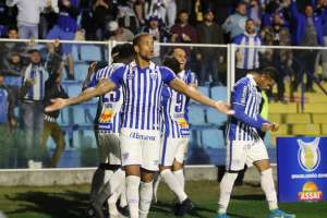 Com chance de deixar lanterna, Avaí pega Atlético-MG pela sua 1ª vitória em casa