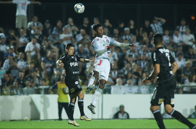 Série B: Rodada não ajuda, e Ponte Preta vê G4 cada vez mais distante