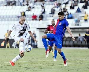 Série B: Roger revê rival da reestreia para não igualar maior jejum de gols na Ponte Preta