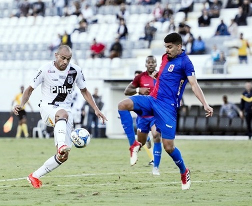 Série B: Roger revê rival da reestreia para não igualar maior jejum de gols na Ponte Preta