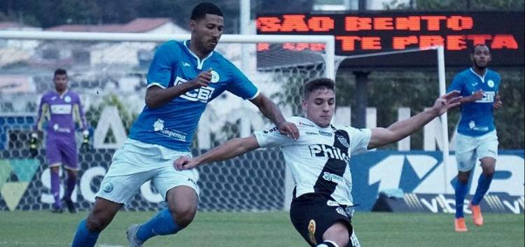 Clube da zona de rebaixamento abre mão de atacante que não fizeram gols na Série B