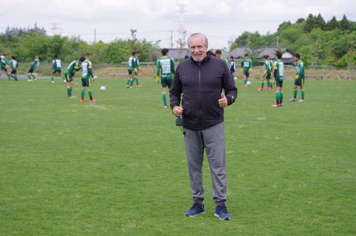 Campeão, Vonds Ichihara encerra Kanto League nove pontos à frente do vice-líder