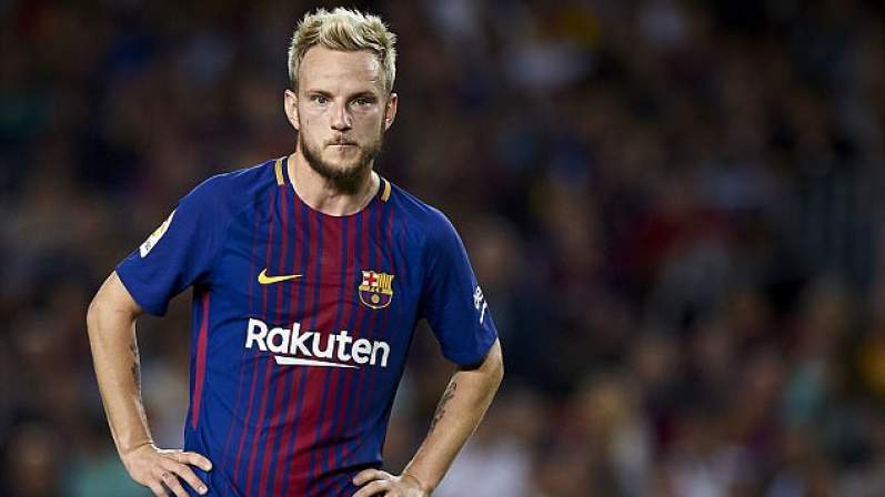 Eliminatórias Euro: Após permanecer no Barcelona, Rakitic é convocado pela Croácia