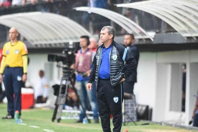 Série B: Londrina perde dois goleiros para enfrentar o Sport