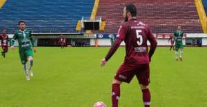 Após acesso bater na trave, clube da Série D empresta volante ao São Bento