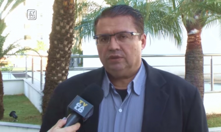 Centro de Inteligência do Galo ajuda Júnior Chávare a lapidar talentos