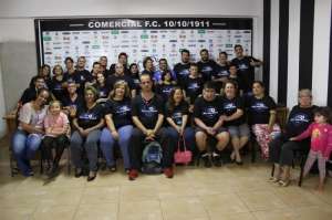 Criado primeiro time de futsal brasileiro feminino para atletas com síndrome de Down