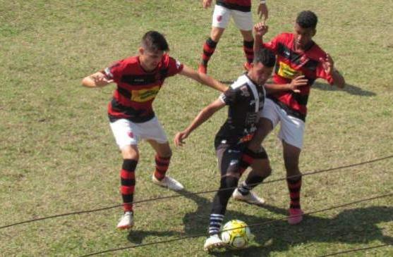 Foto: Cláudio Herrera/Flamengo - Foto: Cláudio Herrera/Flamengo