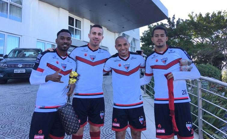 Melhor clube do returno, Atlético-GO terá força máxima na próxima rodada da Série B