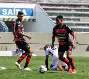 Série B: Oeste não fecha elenco e pode contratar até três reforços