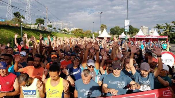 Shopping de Campinas terá fim de semana esportivo para toda a família