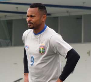 Copa Paulista: Um dos maiores goleadores do São Caetano comemora retomada ao clube