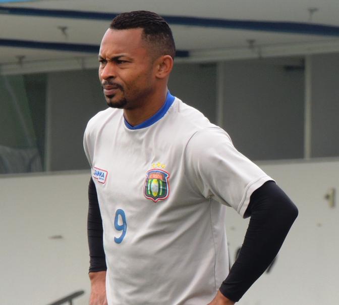 Copa Paulista: Um dos maiores goleadores do São Caetano comemora retomada ao clube