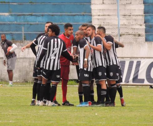 Copa Paulista: EC São Bernardo exalta classificação à 3ª fase em sua 1ª participação