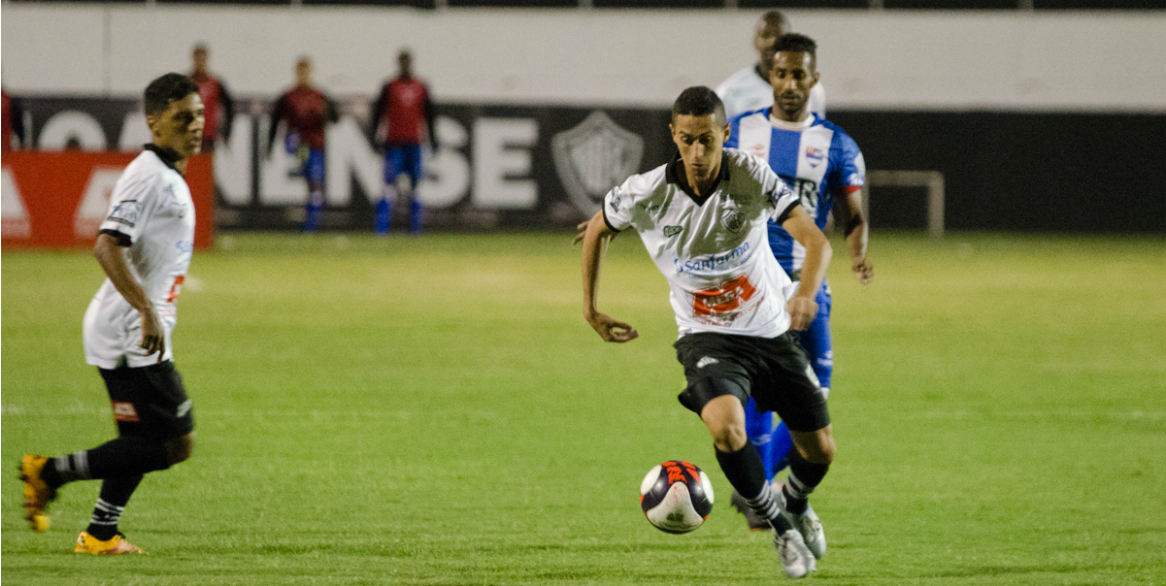 Segundona: Para técnico do Rio Branco, camisa e plantel garantem disputa pelo acesso