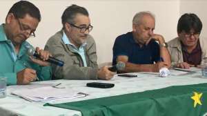 Sócios  do Guarani adiam votação de impeachment do presidente Ricardo Moisés