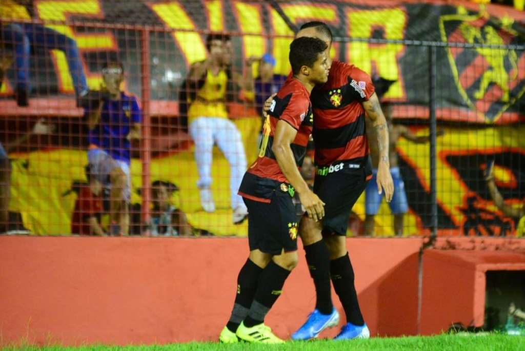 Foto: Divulgação / Sport