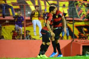 Londrina x Sport - Leão tenta reagir rápido para não correr riscos