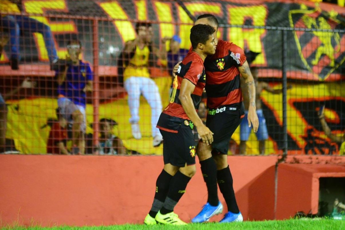 Londrina x Sport – Leão tenta reagir rápido para não correr riscos