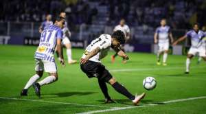 Após revés, Luan avisa: 