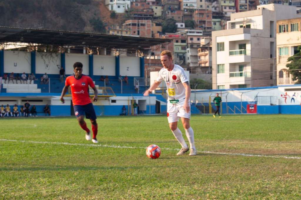 Com surpreendente Atlético-TC, confira como foram as quartas da Segundona Mineira