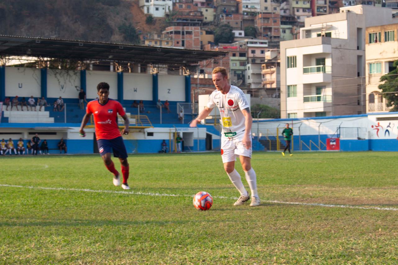 Com surpreendente Atlético-TC, confira como foram as quartas da Segundona Mineira
